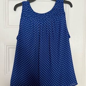 Elle Dress tank